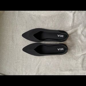 Mia Ballet Flat